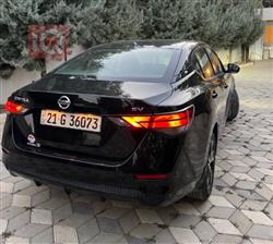 نيسان سنترا